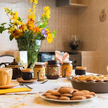 Bed and Breakfast Domus Amica Lu (Piedmont) Zewnętrze zdjęcie