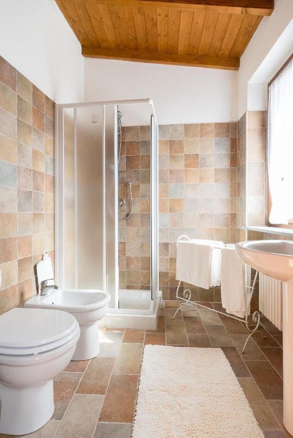 Bed and Breakfast Domus Amica Lu (Piedmont) Zewnętrze zdjęcie