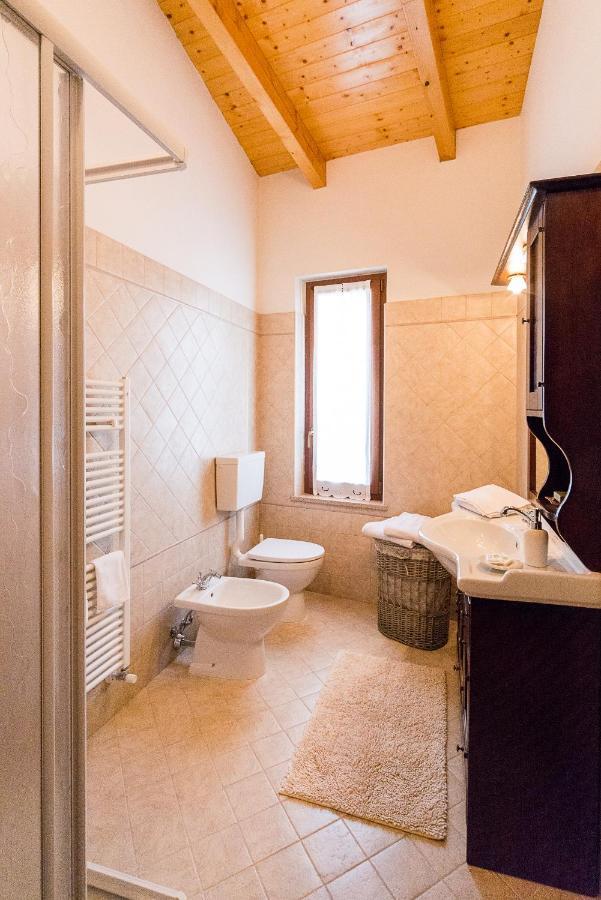 Bed and Breakfast Domus Amica Lu (Piedmont) Zewnętrze zdjęcie