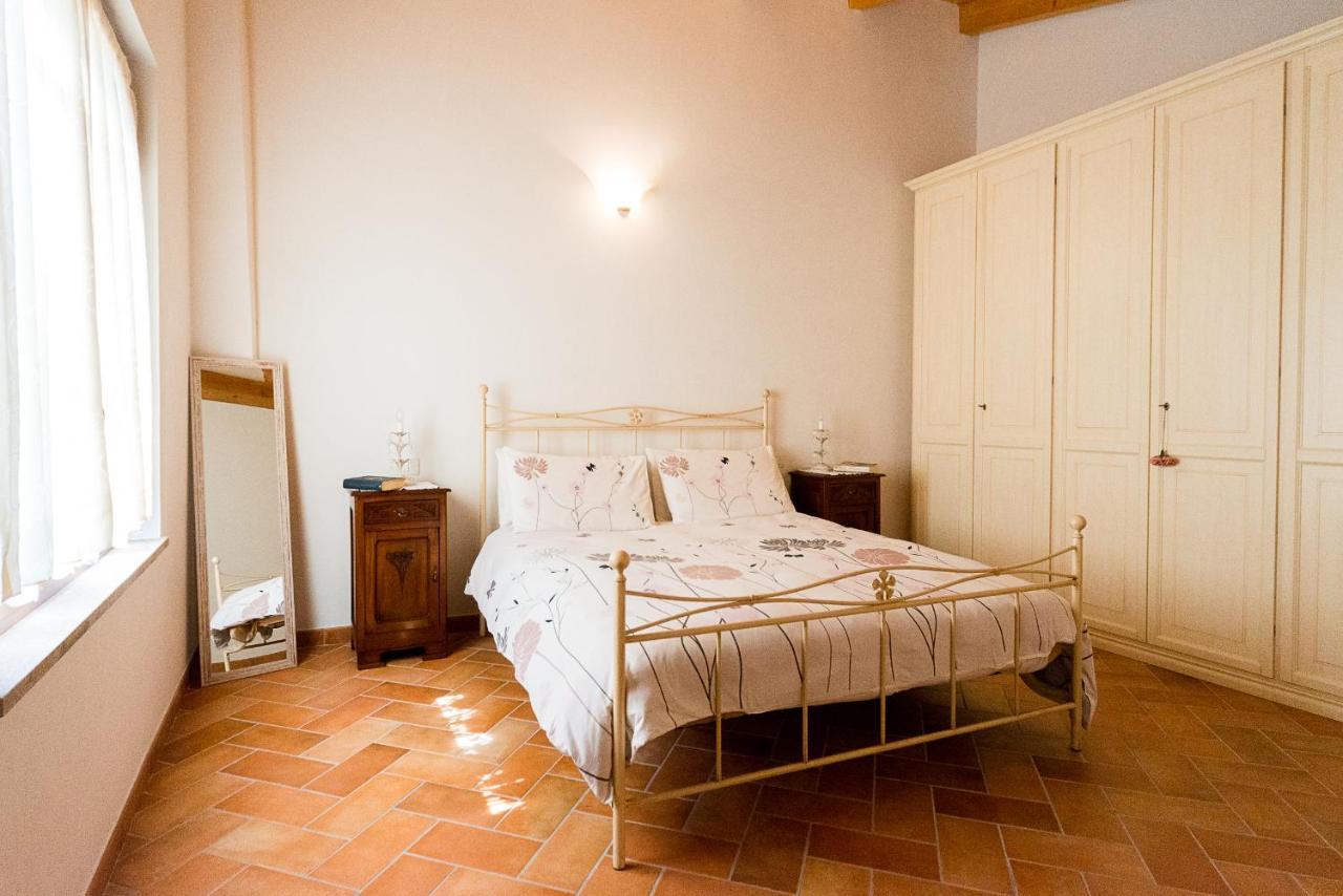 Bed and Breakfast Domus Amica Lu (Piedmont) Zewnętrze zdjęcie
