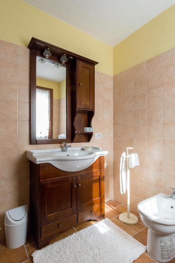 Bed and Breakfast Domus Amica Lu (Piedmont) Zewnętrze zdjęcie