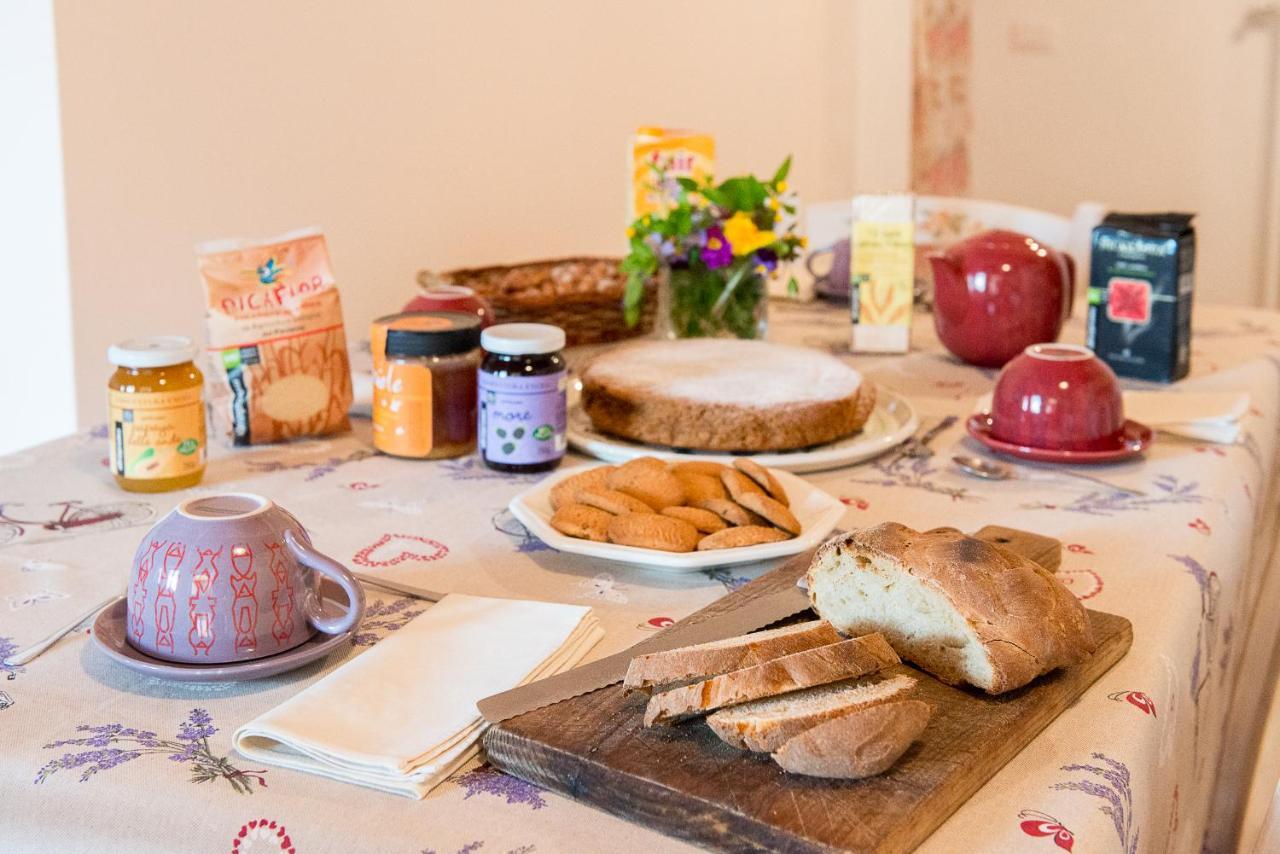 Bed and Breakfast Domus Amica Lu (Piedmont) Zewnętrze zdjęcie